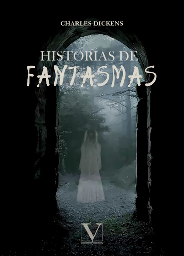 [9788413374321] Historias de fantasmas