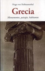 [9788497163842] Grecia - Monumentos, paisajes, habitantes