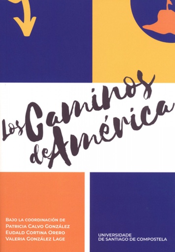 [9788419155733] Los caminos de América