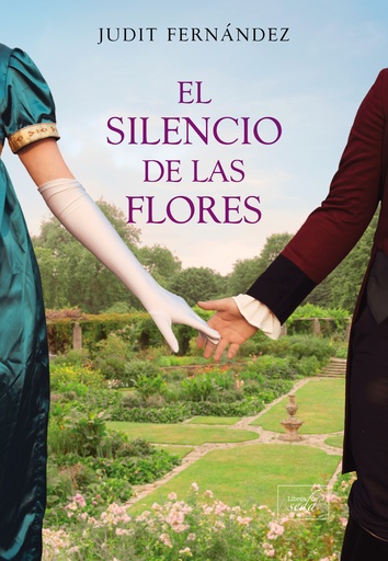 [9788417626815] El silencio de las flores