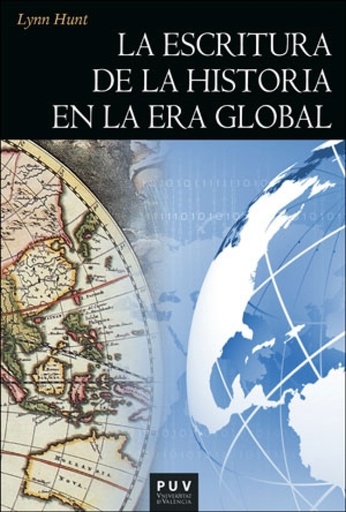 [9788411180061] La escritura de la historia en la era global