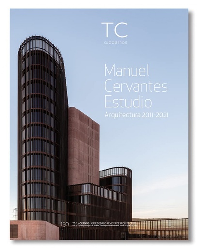 [9788417753283] Manuel Cervantes Estudio