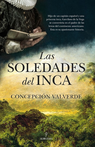 [9788418757396] Las soledades del Inca