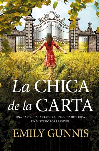 [9788411311311] CHICA DE LA CARTA, LA (LEB)