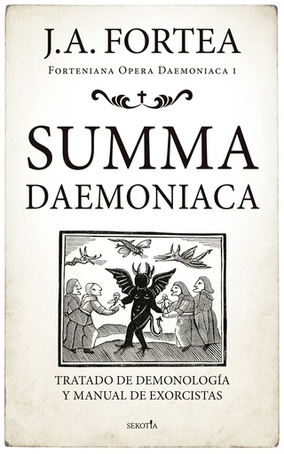 [9788418414503] Summa Daemoniaca