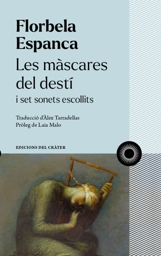 [9788412450330] Les màscares del destí