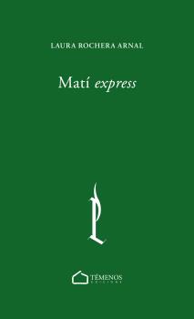 [9788412498103] Matí express