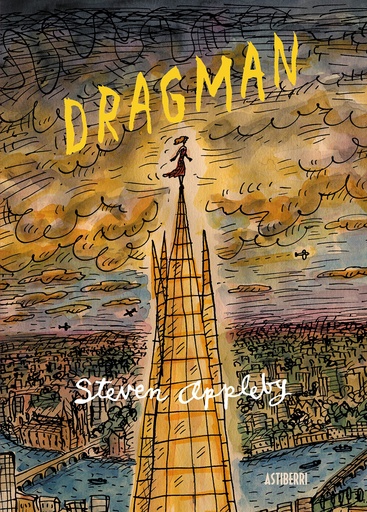 [9788418909320] Dragman