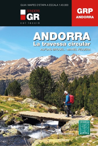 [9788413561929] Andorra. La travessa circular