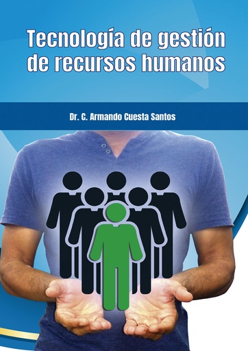 [9789593151795] TECNOLOGÍA DE GESTIÓN DE RECURSOS HUMANOS