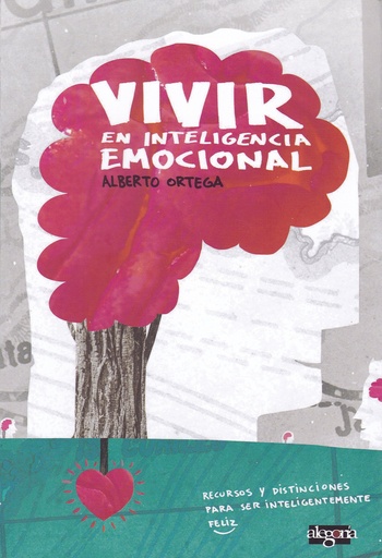 [9788415380450] VIVIR en inteligencia emocional