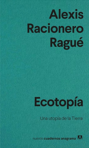 [9788433916563] Ecotopía