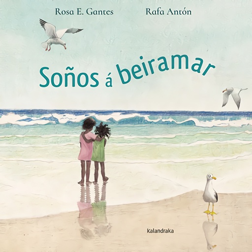 [9788413431574] Soños á beiramar