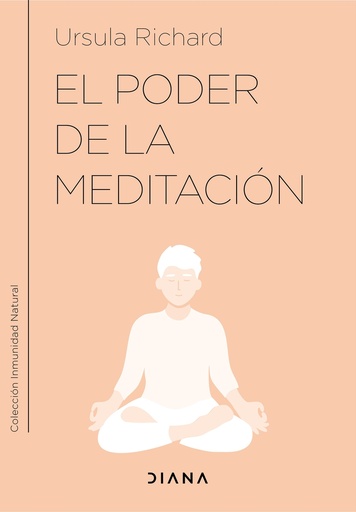 [9788411190220] El poder de la meditación