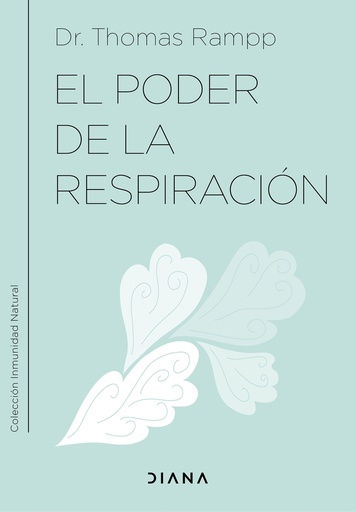 [9788411190213] El poder de la respiración