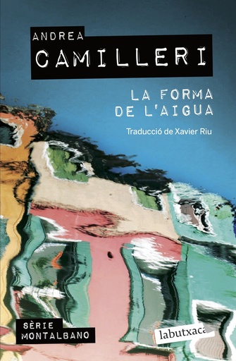 [9788419107138] La forma de l´aigua