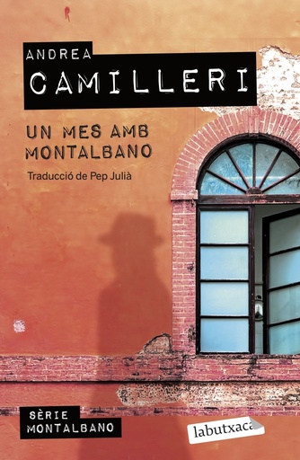 [9788419107145] Un mes amb Montalbano