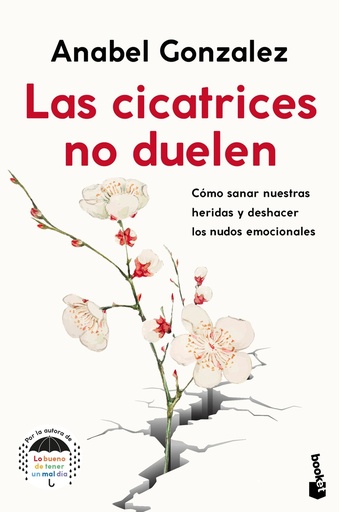 [9788408262343] Las cicatrices no duelen