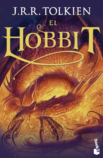 [9788445013946] El Hobbit