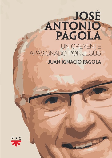 [9788428838788] JOSÉ ANTONIO PAGOLA