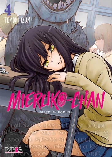 [9788419383525] MIERUKO-CHAN 04