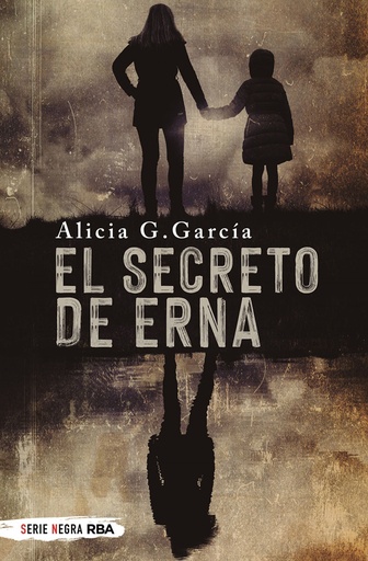 [9788491876588] El secreto de Erna