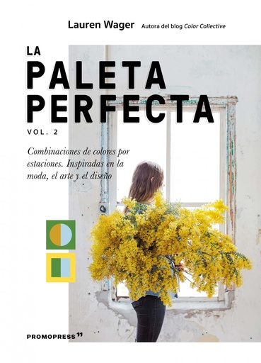 [9788412350142] PALETA PERFECTA VOL. 2, LA