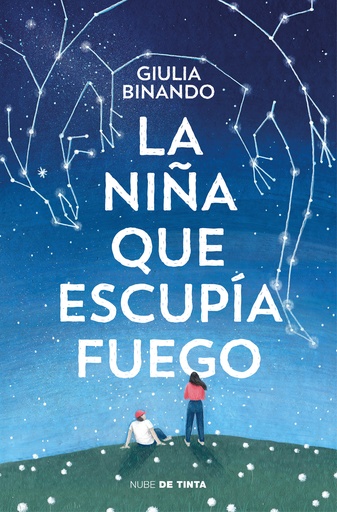 [9788418050275] La niña que escupía fuego