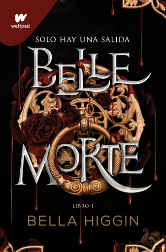 [9788419085603] Belle Morte