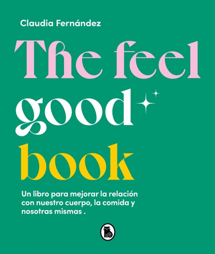 [9788402426581] The Feel Good Book
