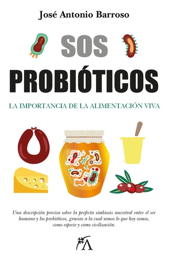 [9788411311397] SOS probióticos