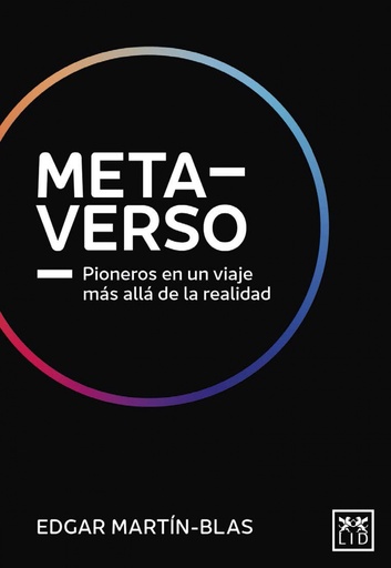 [9788411312035] Metaverso