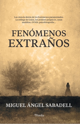 [9788418965210] Fenómenos extraños