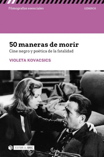 [9788491809418] 50 maneras de morir