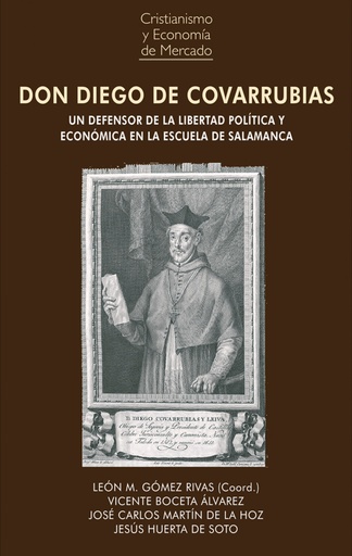 [9788472098718] DON DIEGO DE COVARRUBIAS