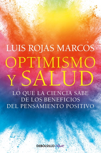 [9788466361132] Optimismo y salud