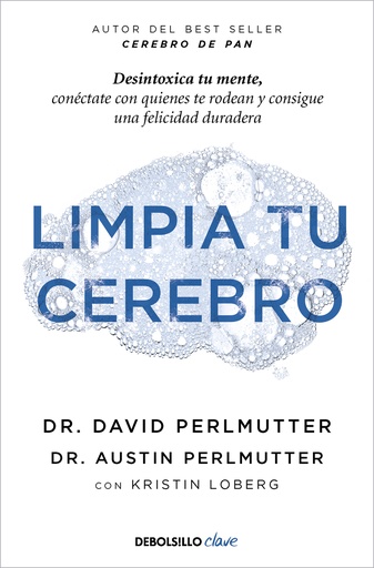 [9788466356015] Limpia tu cerebro