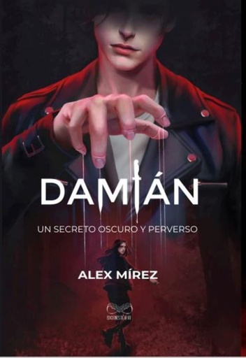 [9789801826255] Damián