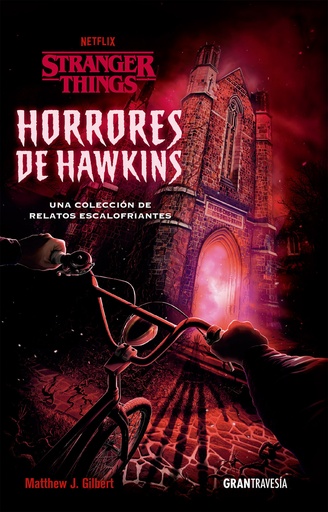 [9788412473001] Horrores de Hawkins