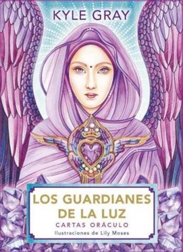 [9782813224774] LOS GUARDIANES DE LA LUZ