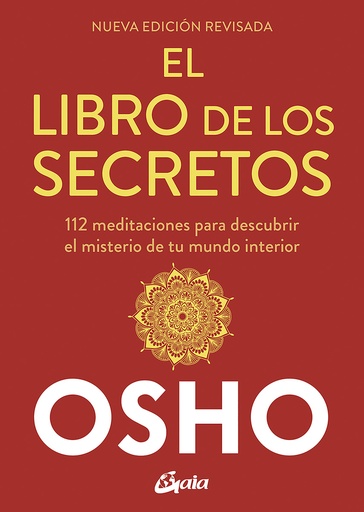 [9788484459910] El libro de los secretos (Nueva edición revisada)