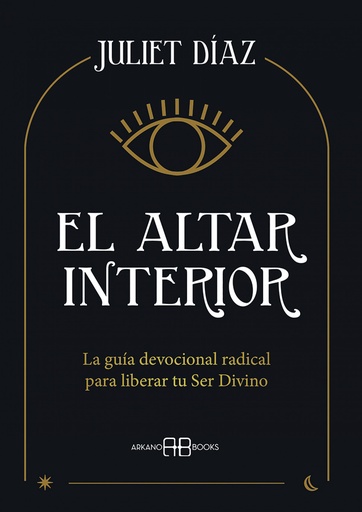 [9788417851545] El altar interior