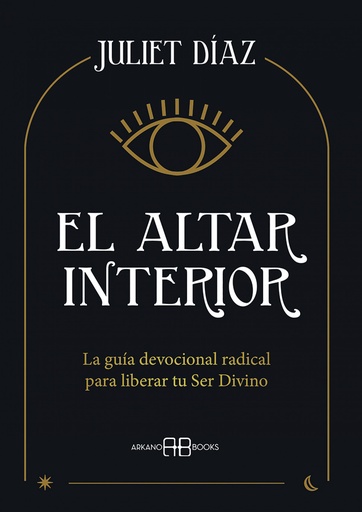 [9788417851545] El altar interior