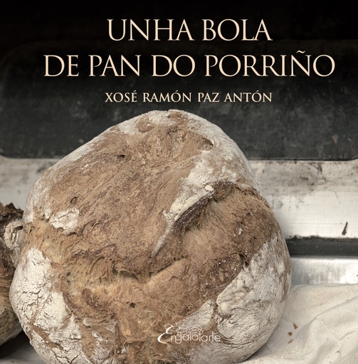 [9788412156195] Unha bola de pan do Porriño