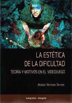 [9788412524413] La estética de la dificultad