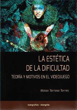 [9788412524413] La estética de la dificultad