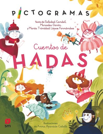 [9788413927480] Cuentos de hadas