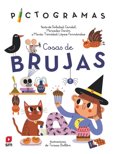 [9788413927497] Cosas de brujas