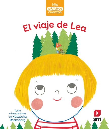 [9788413927503] El viaje de Lea