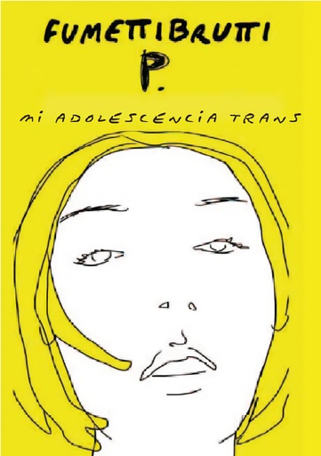 [9788412087659] Mi adolescencia trans